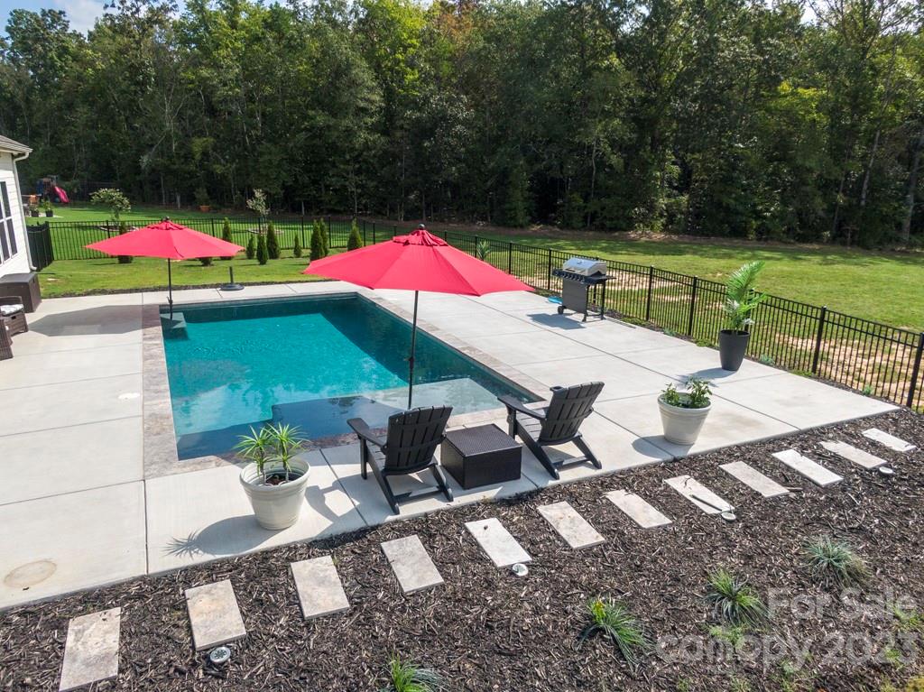 Bent Creek - Residential