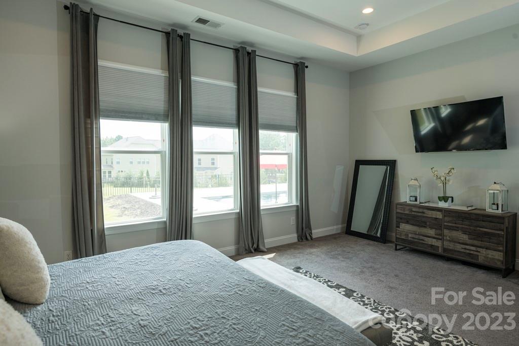 Bent Creek - Residential