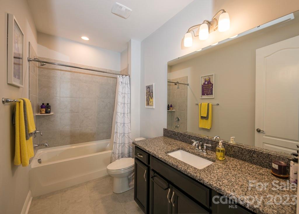 Bent Creek - Residential