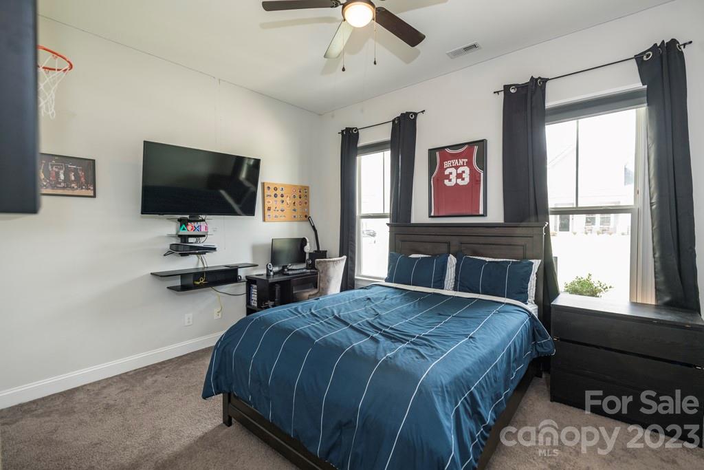 Bent Creek - Residential