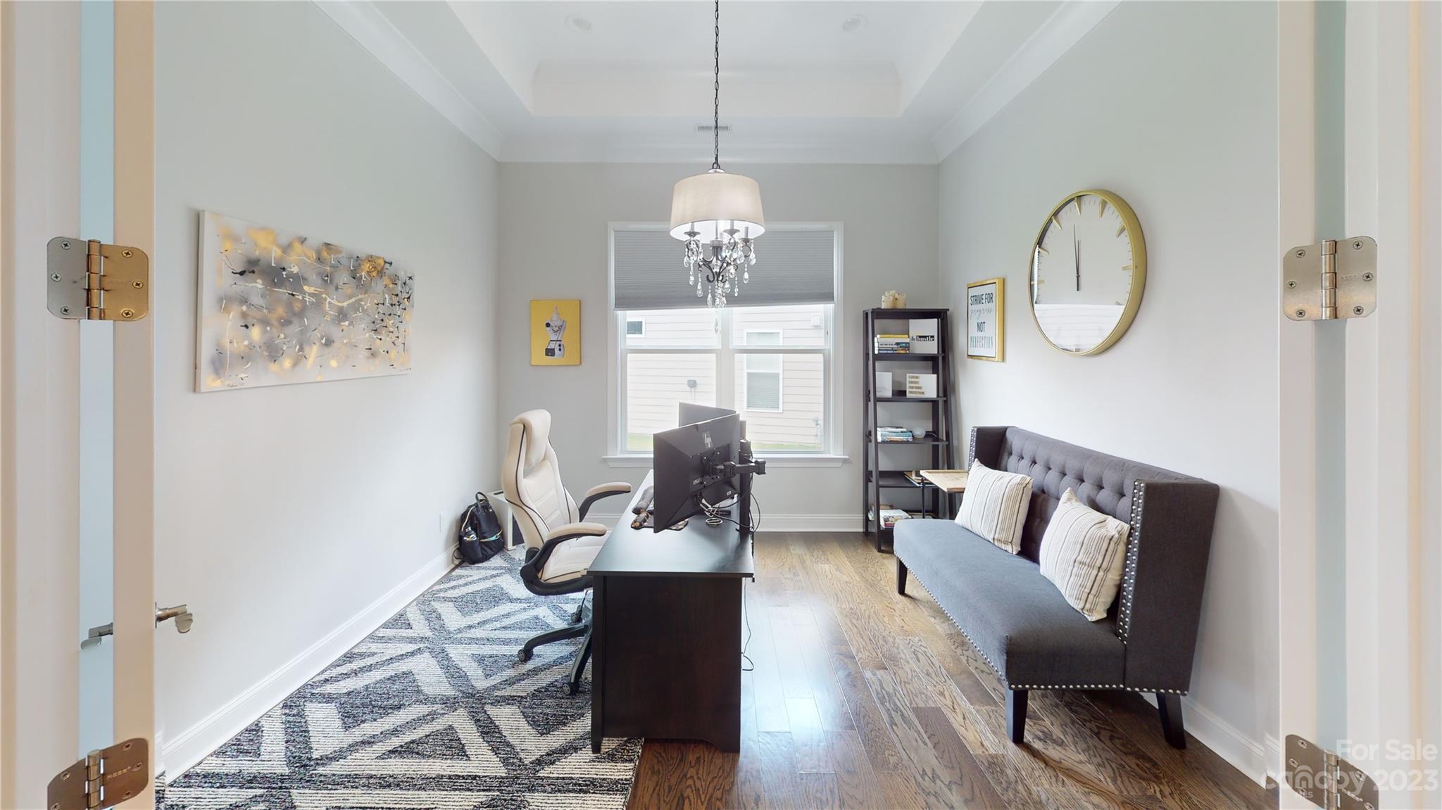 Bent Creek - Residential