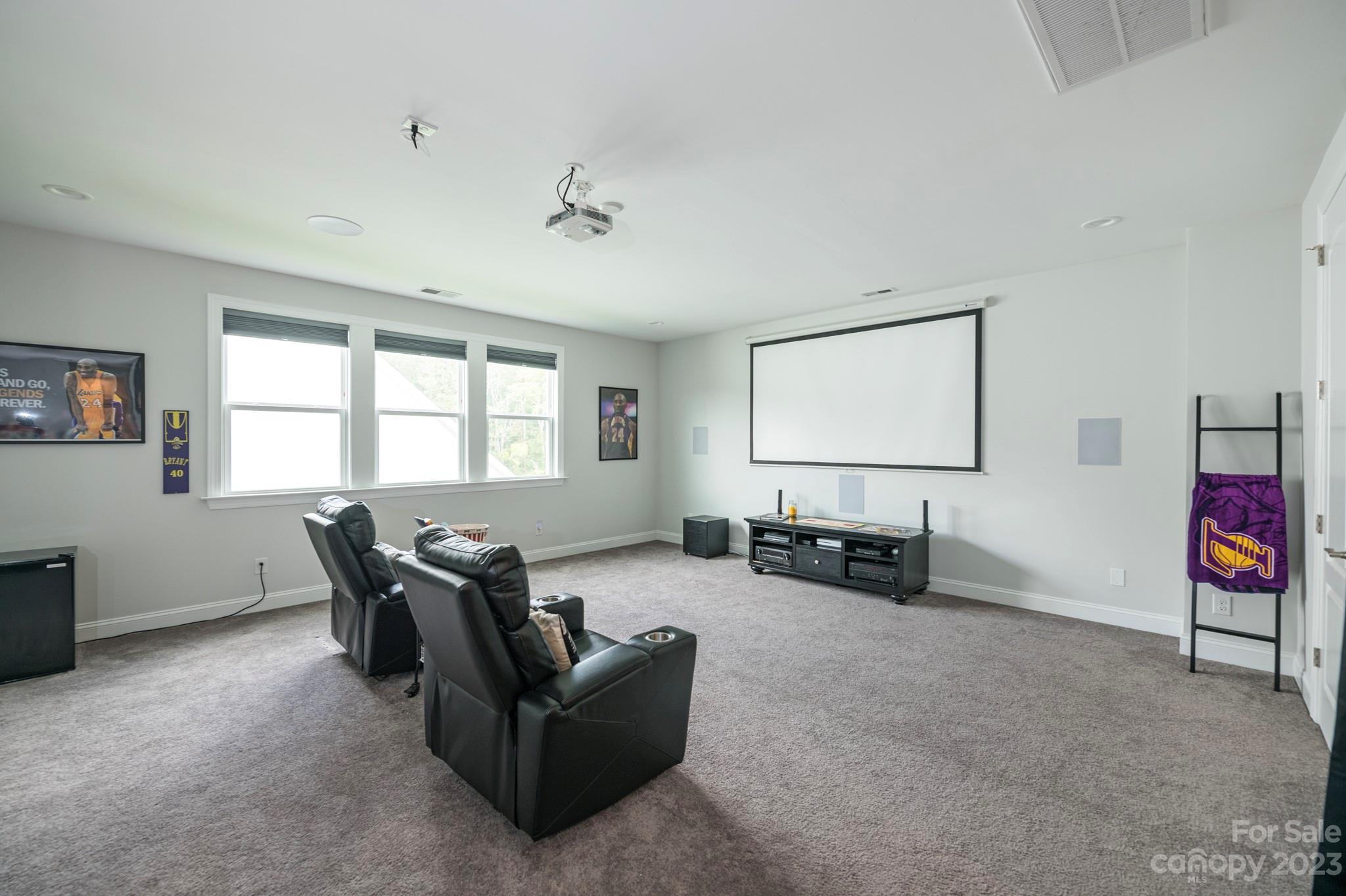 Bent Creek - Residential