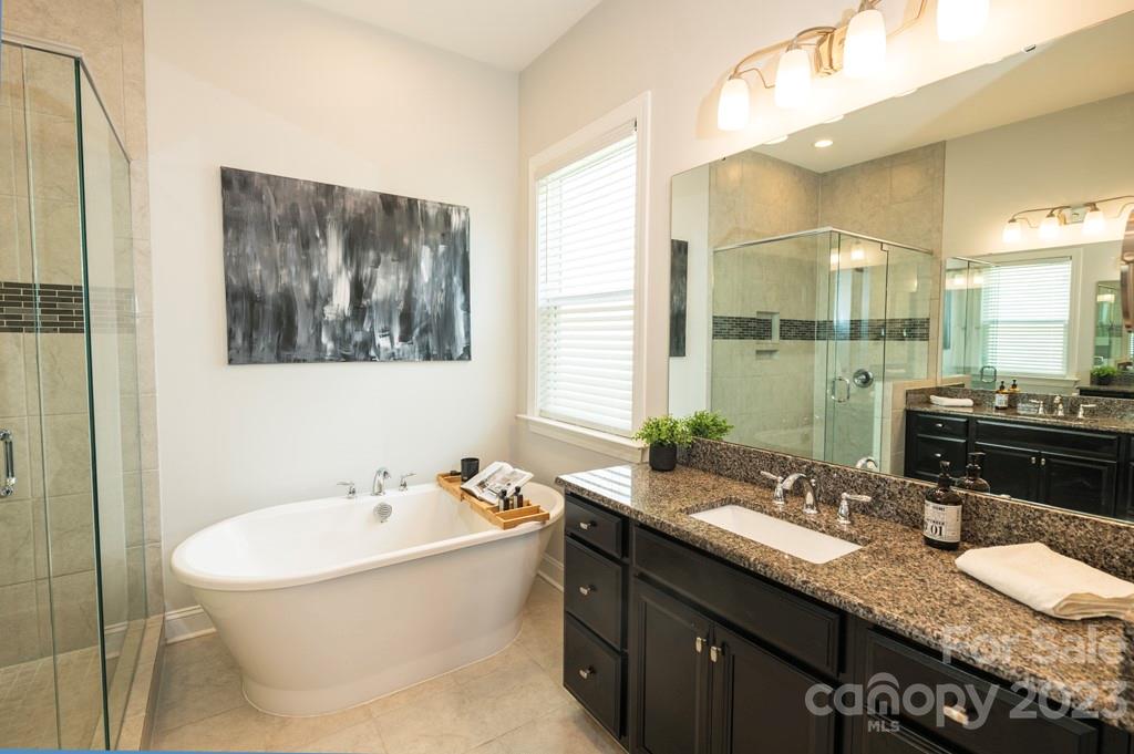 Bent Creek - Residential