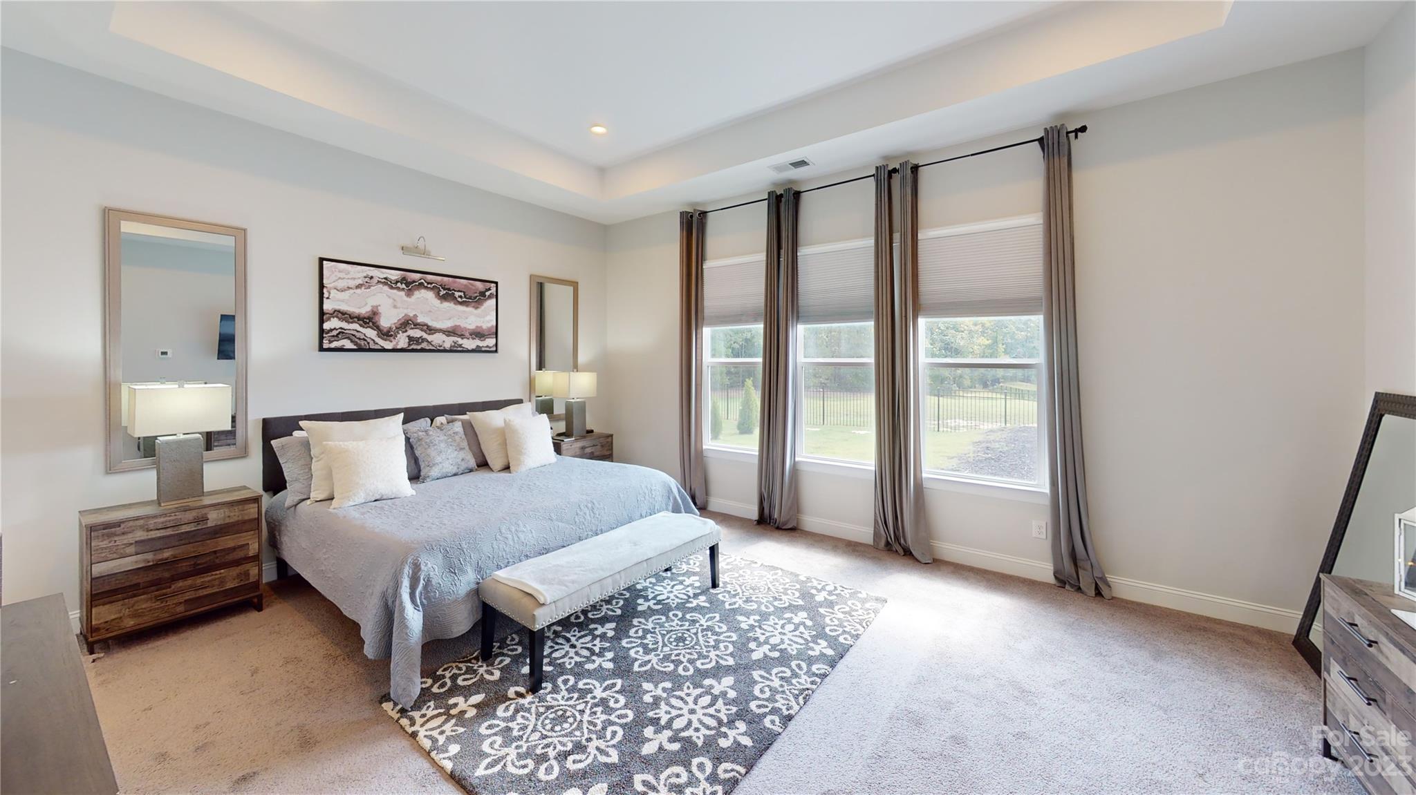 Bent Creek - Residential