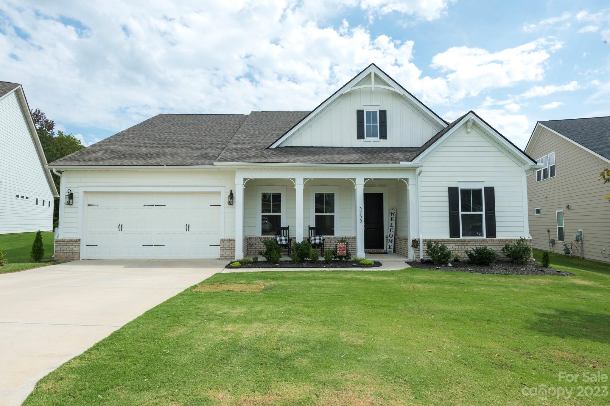 Bent Creek - Residential