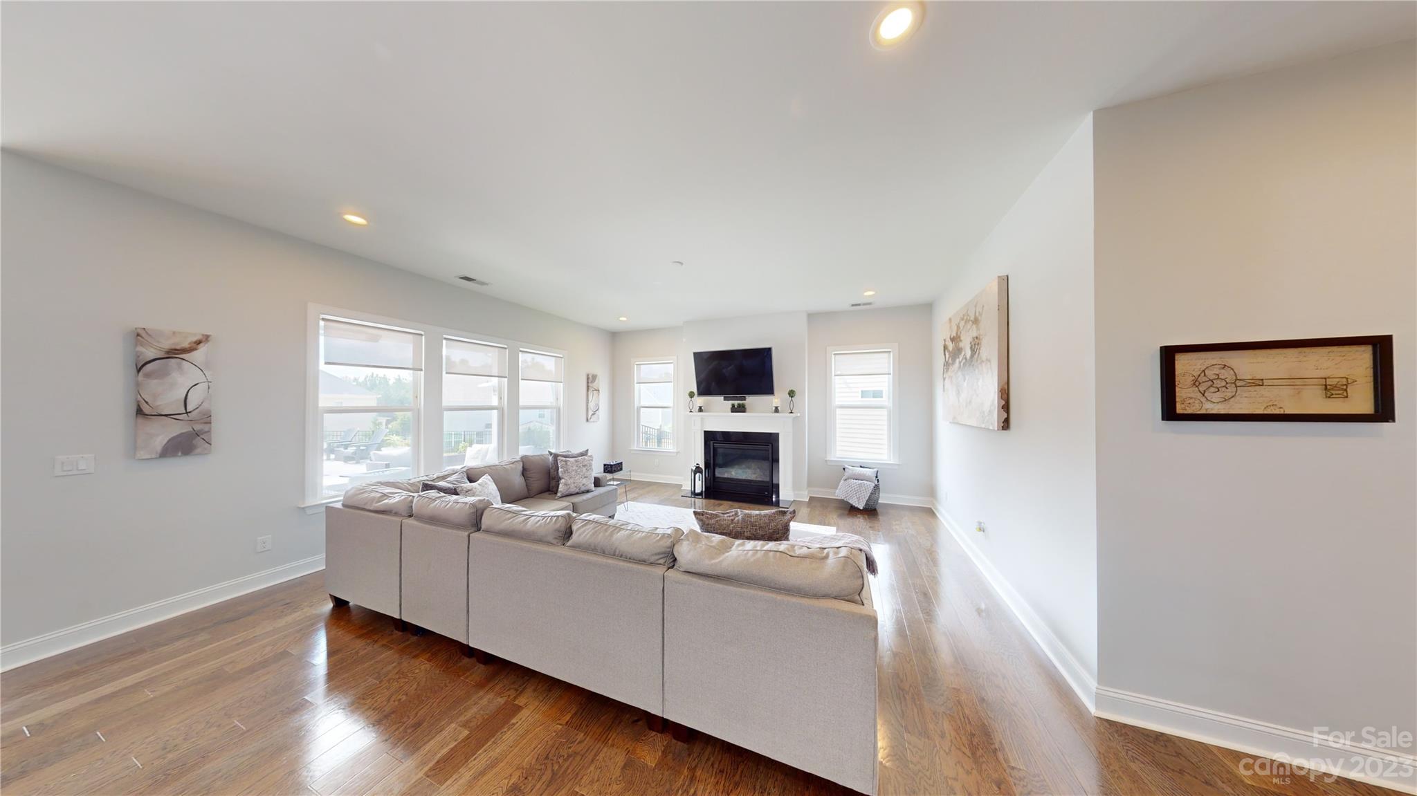 Bent Creek - Residential