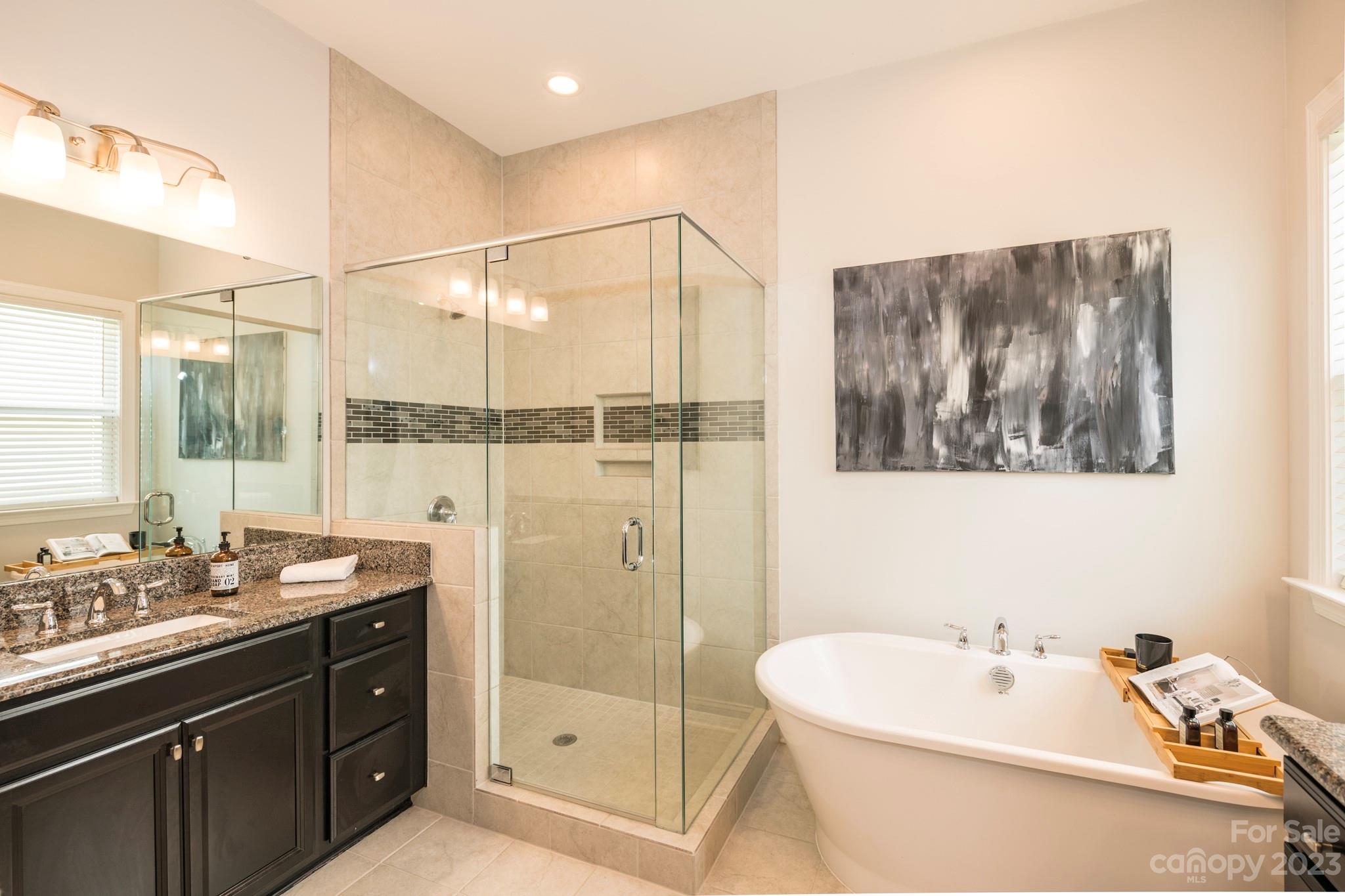 Bent Creek - Residential