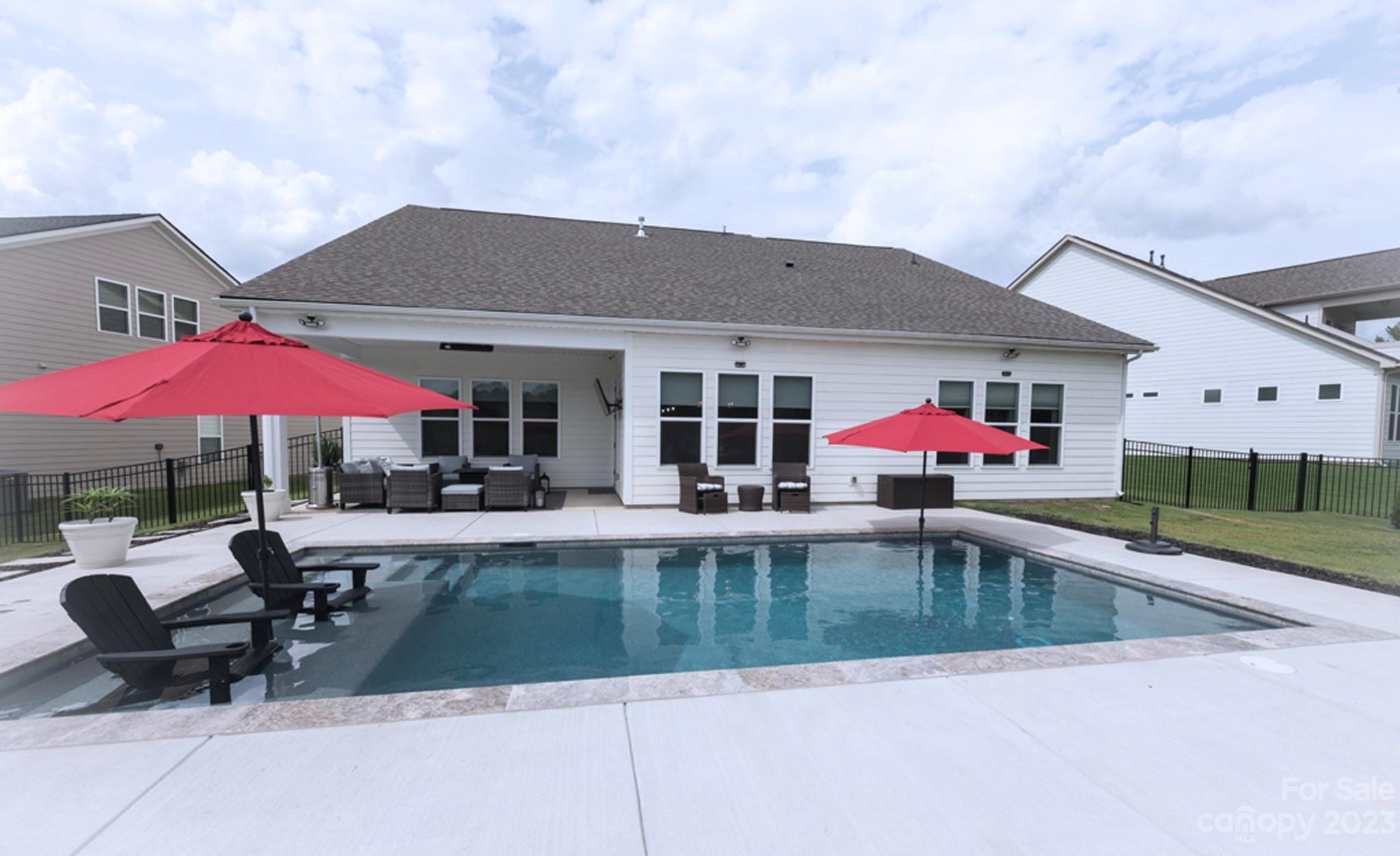 Bent Creek - Residential