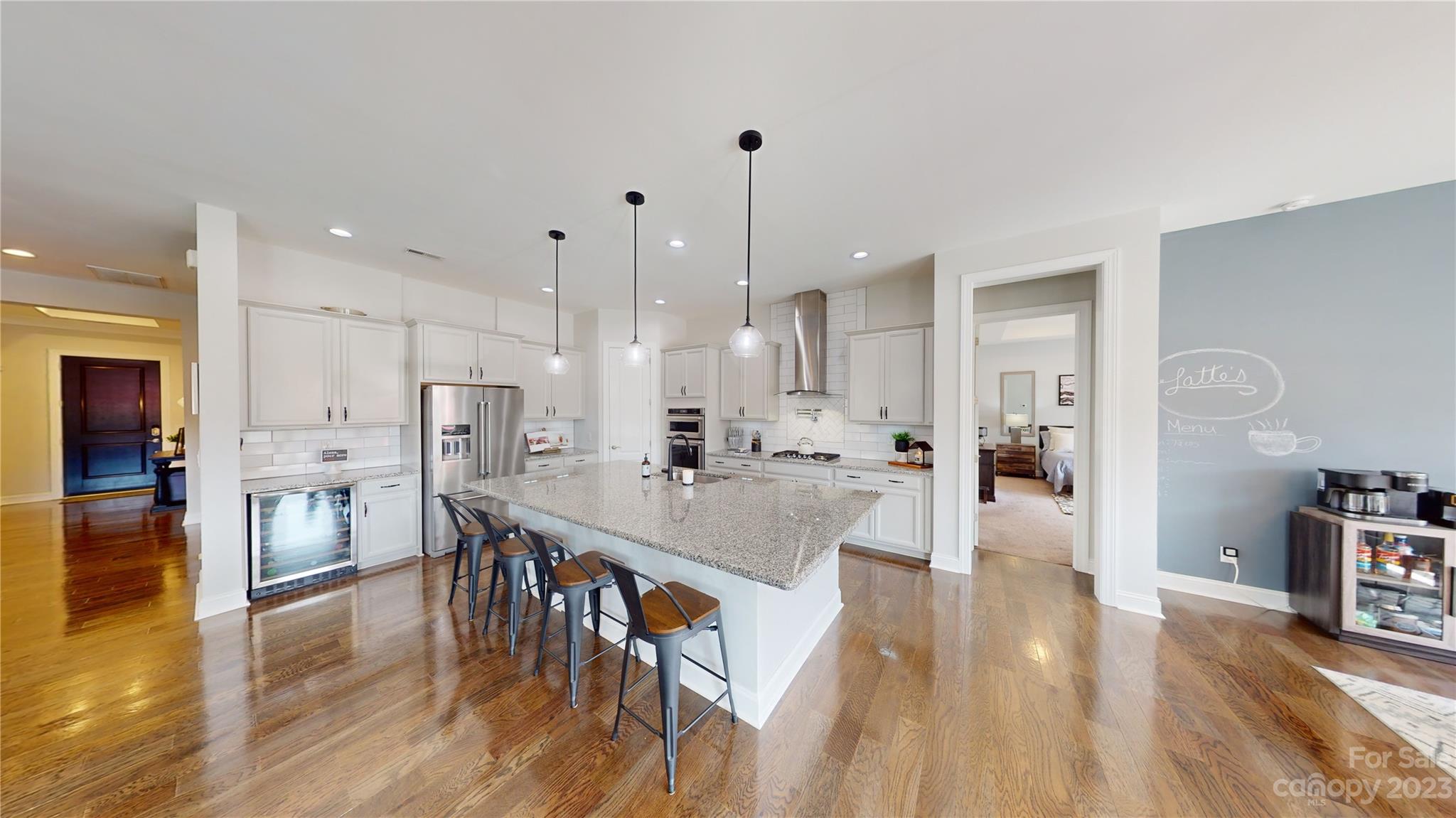 Bent Creek - Residential