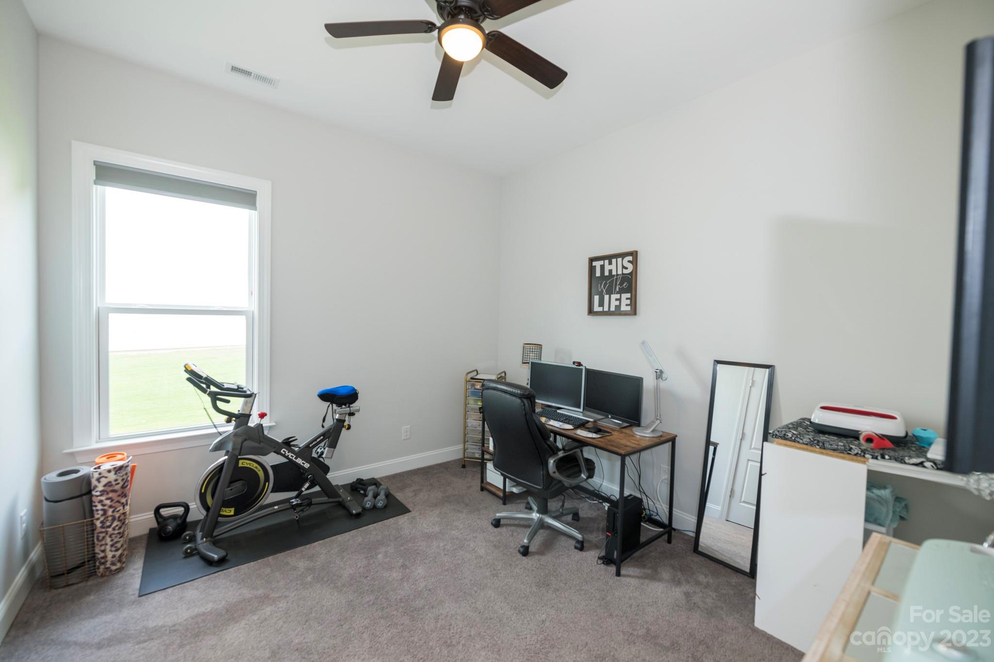 Bent Creek - Residential