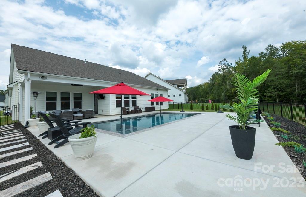 Bent Creek - Residential