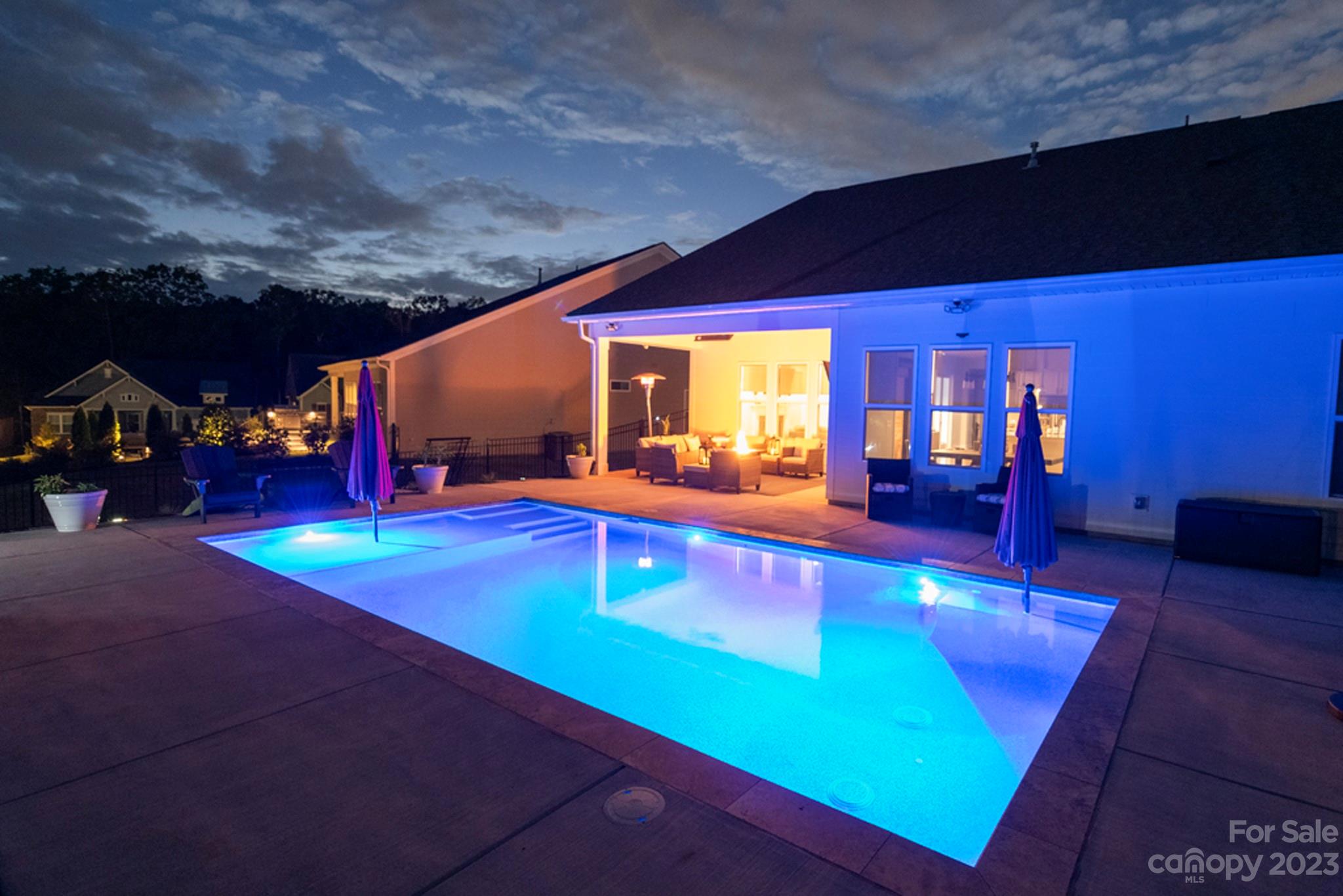 Bent Creek - Residential