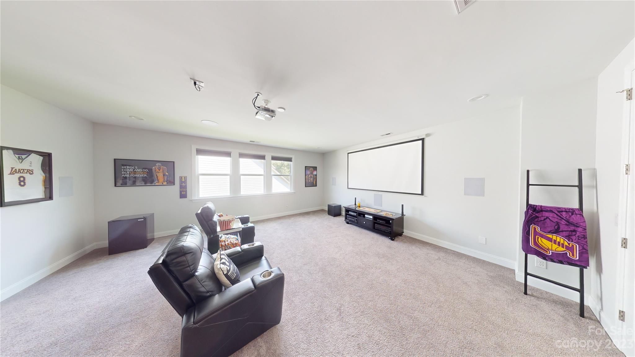 Bent Creek - Residential