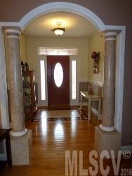 Wittenburg Springs - Residential