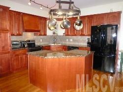 Wittenburg Springs - Residential