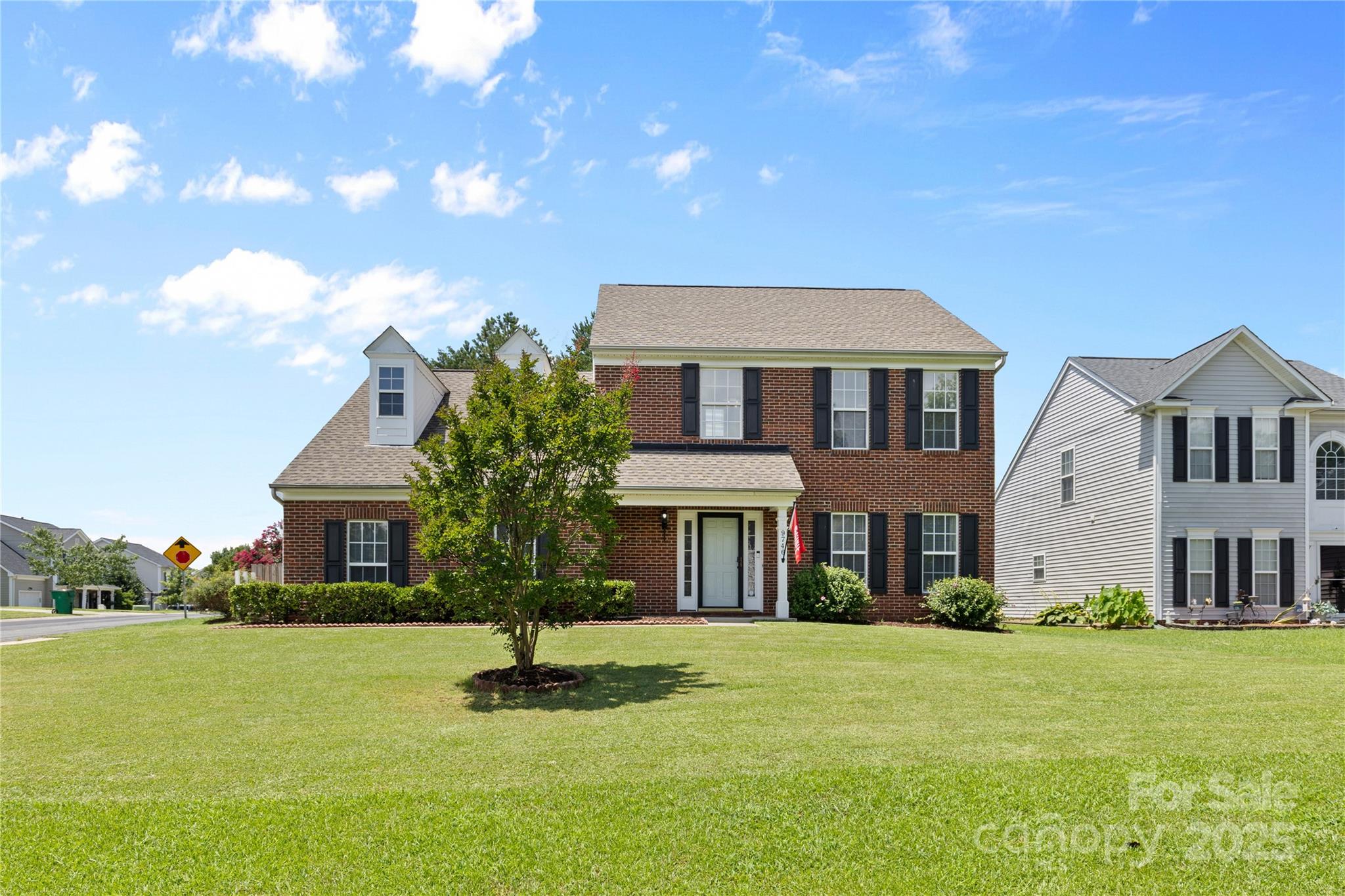 9746 Holly Park Drive