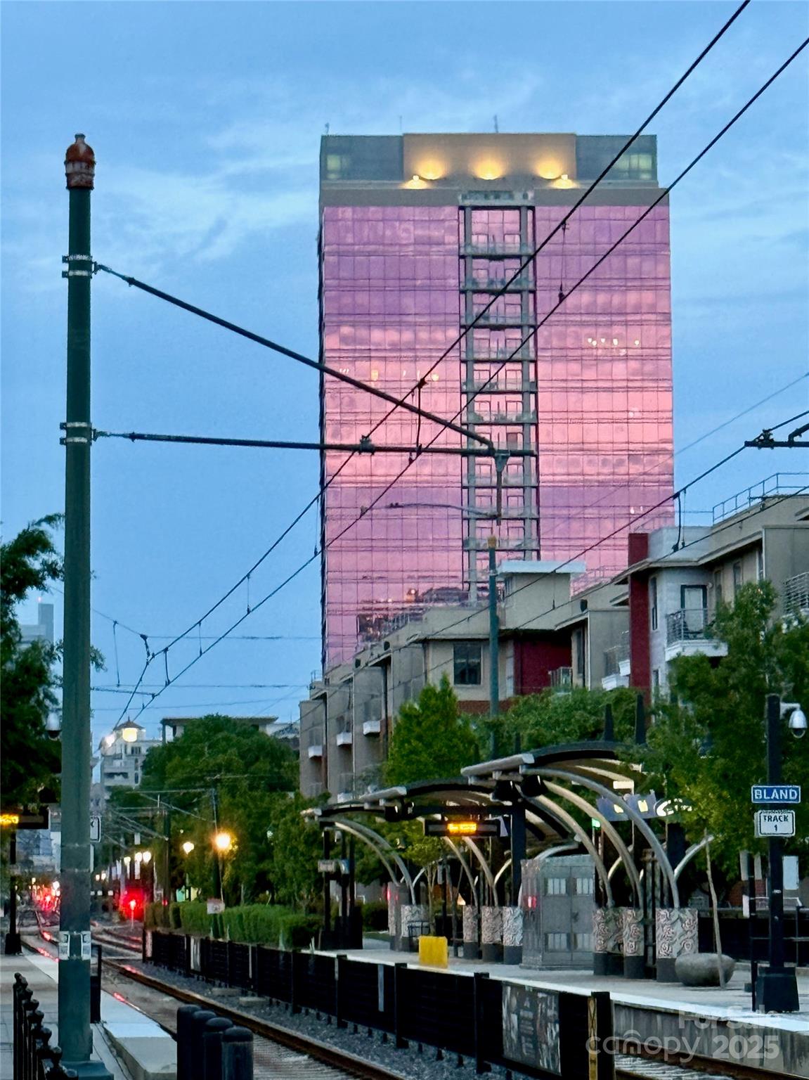 The Arlington - Residential