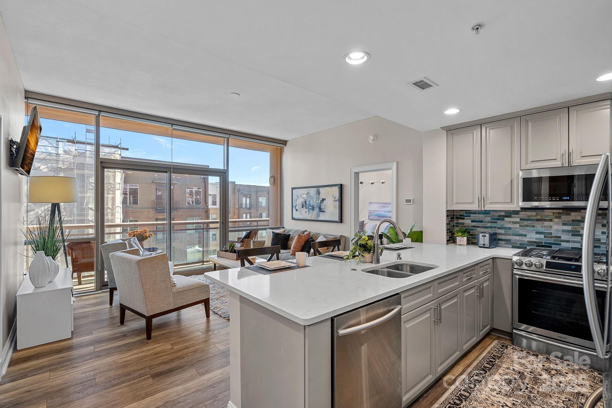 The Arlington - Residential