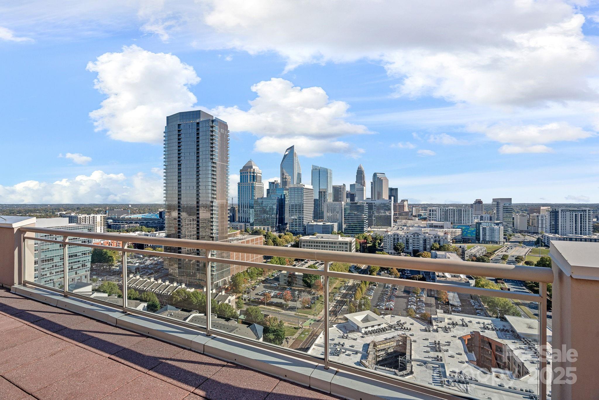 The Arlington - Residential