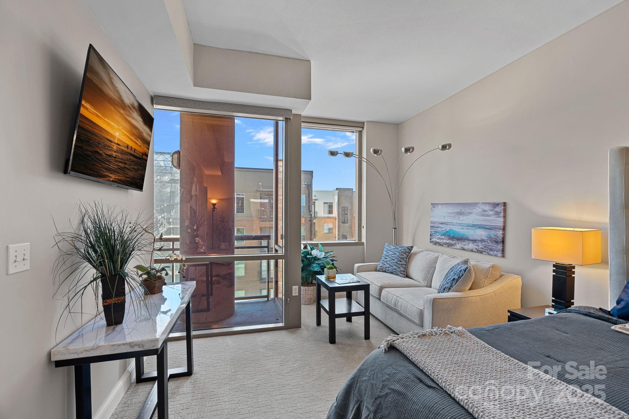 The Arlington - Residential