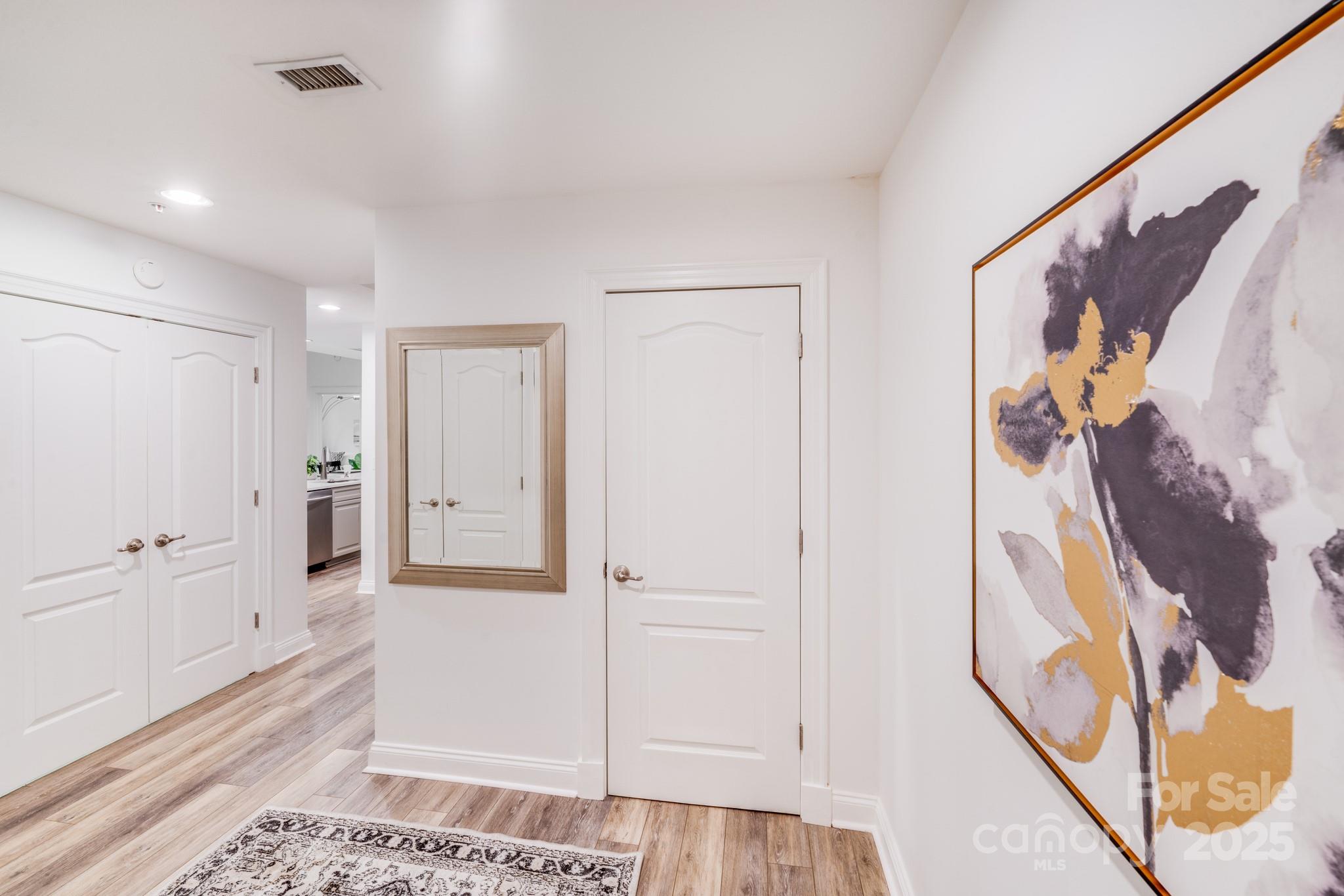 The Arlington - Residential