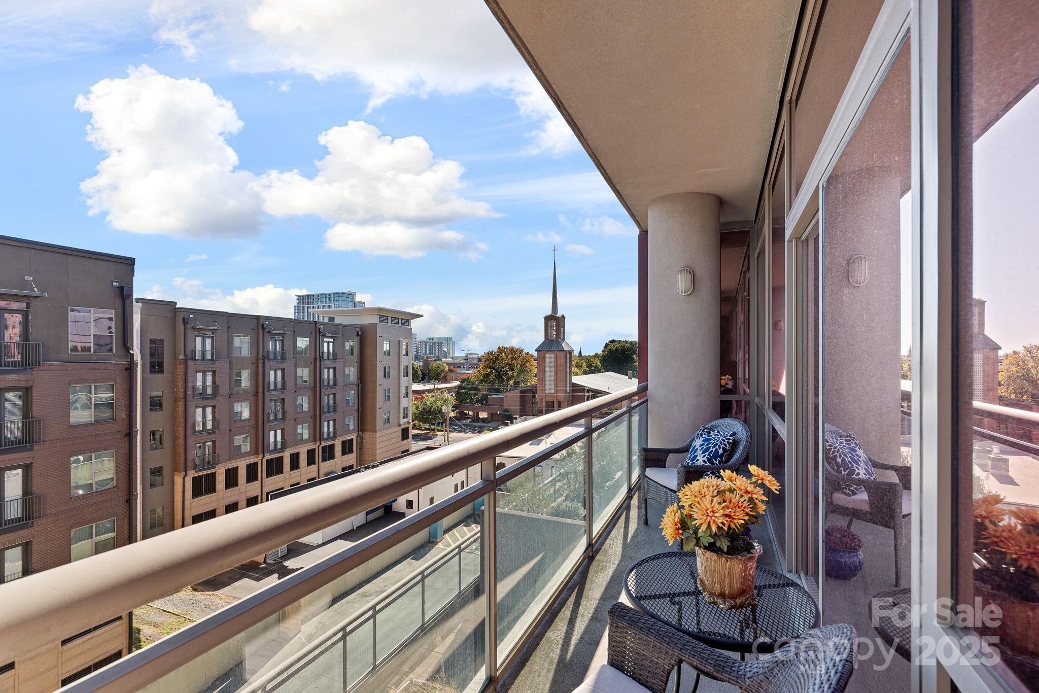 The Arlington - Residential