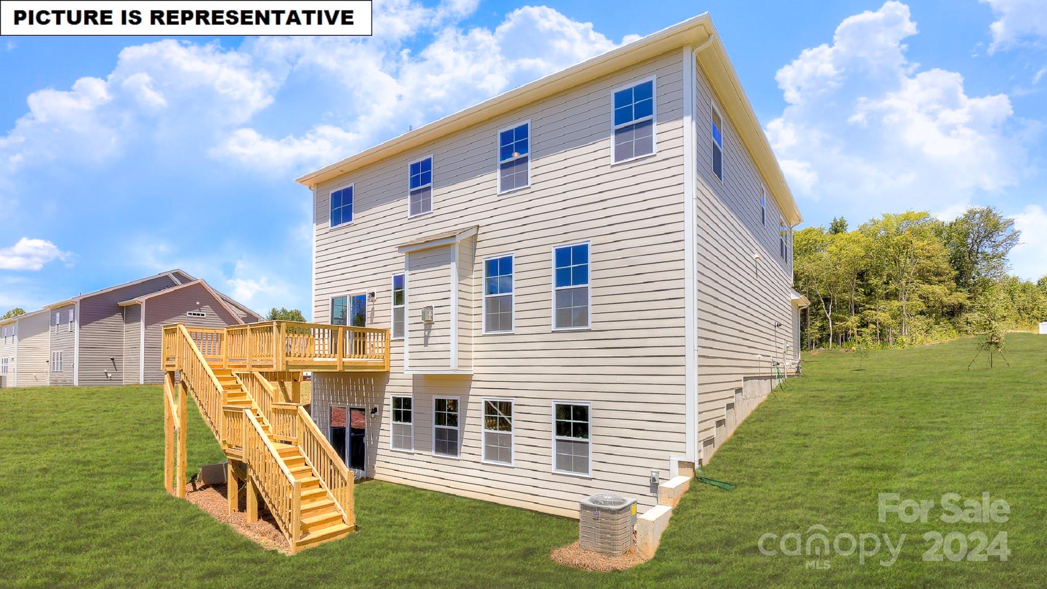 Falls Cove at Lake Norman - Residential