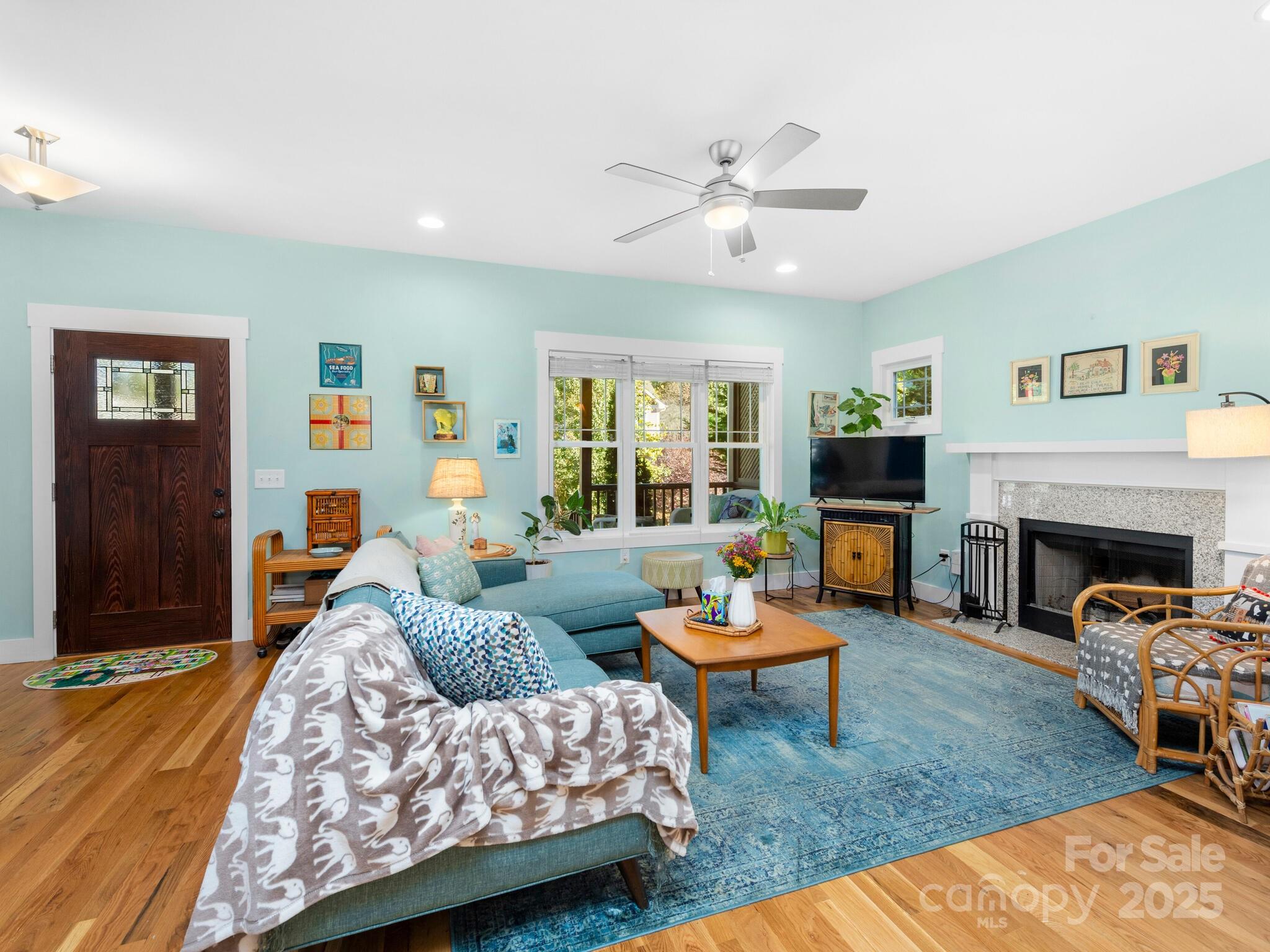 31 Lamar Avenue