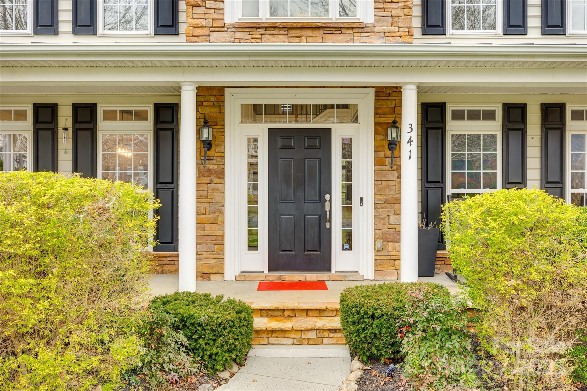 341 Fischer Road