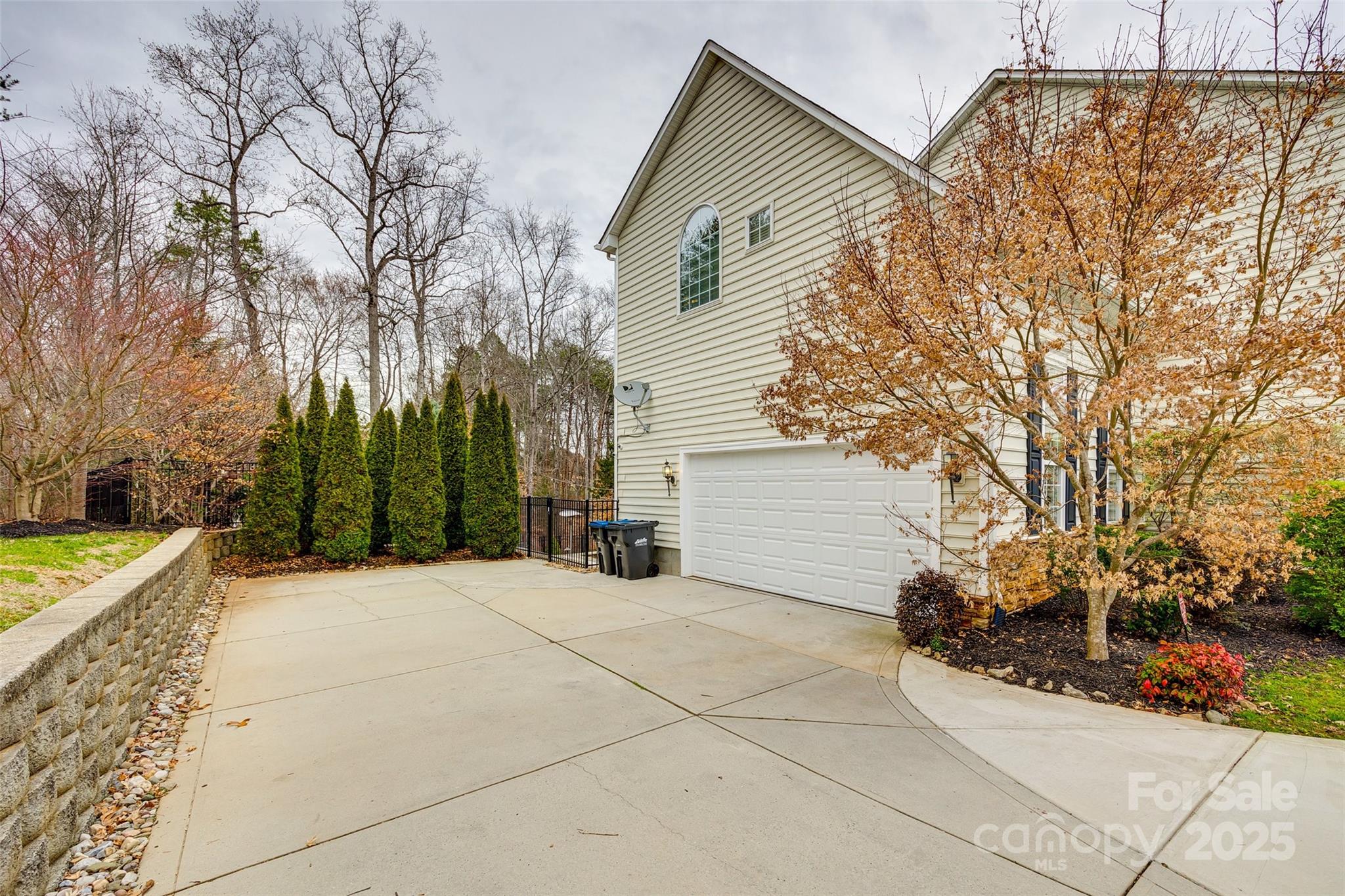 Fallbrook - Residential