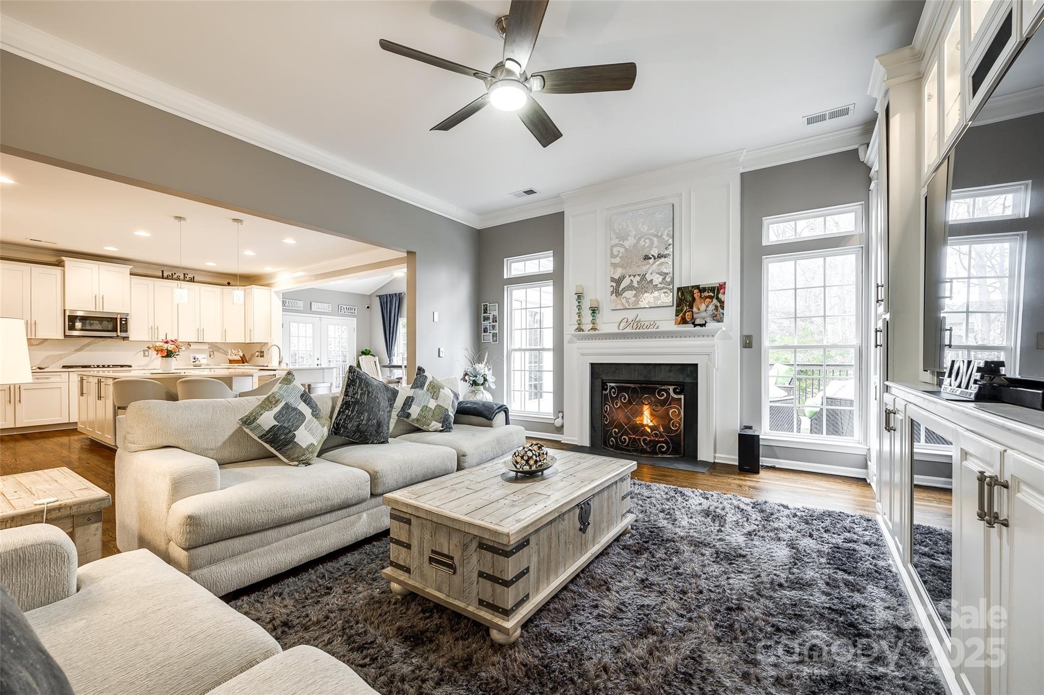 Fallbrook - Residential