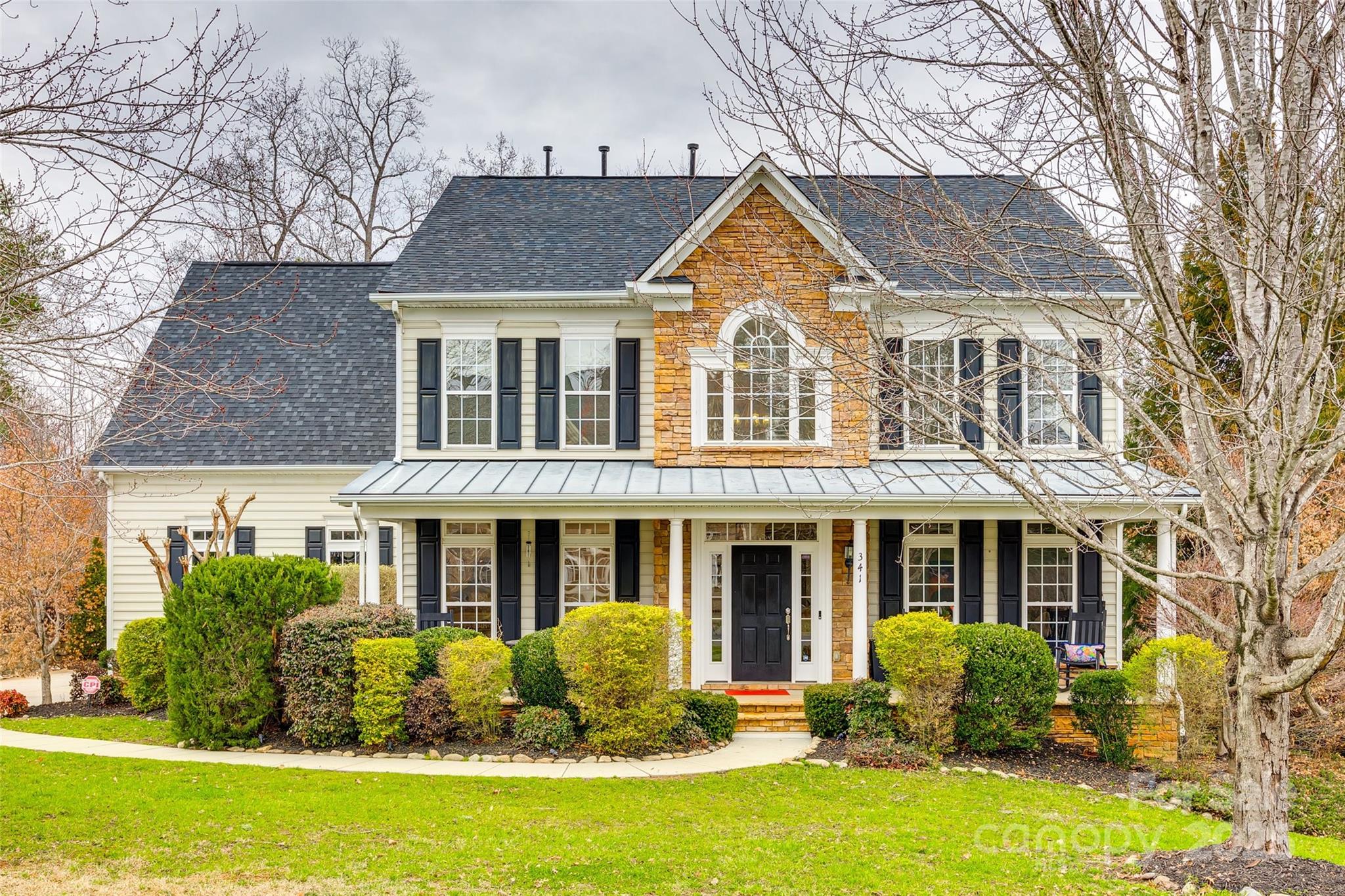 Fallbrook - Residential