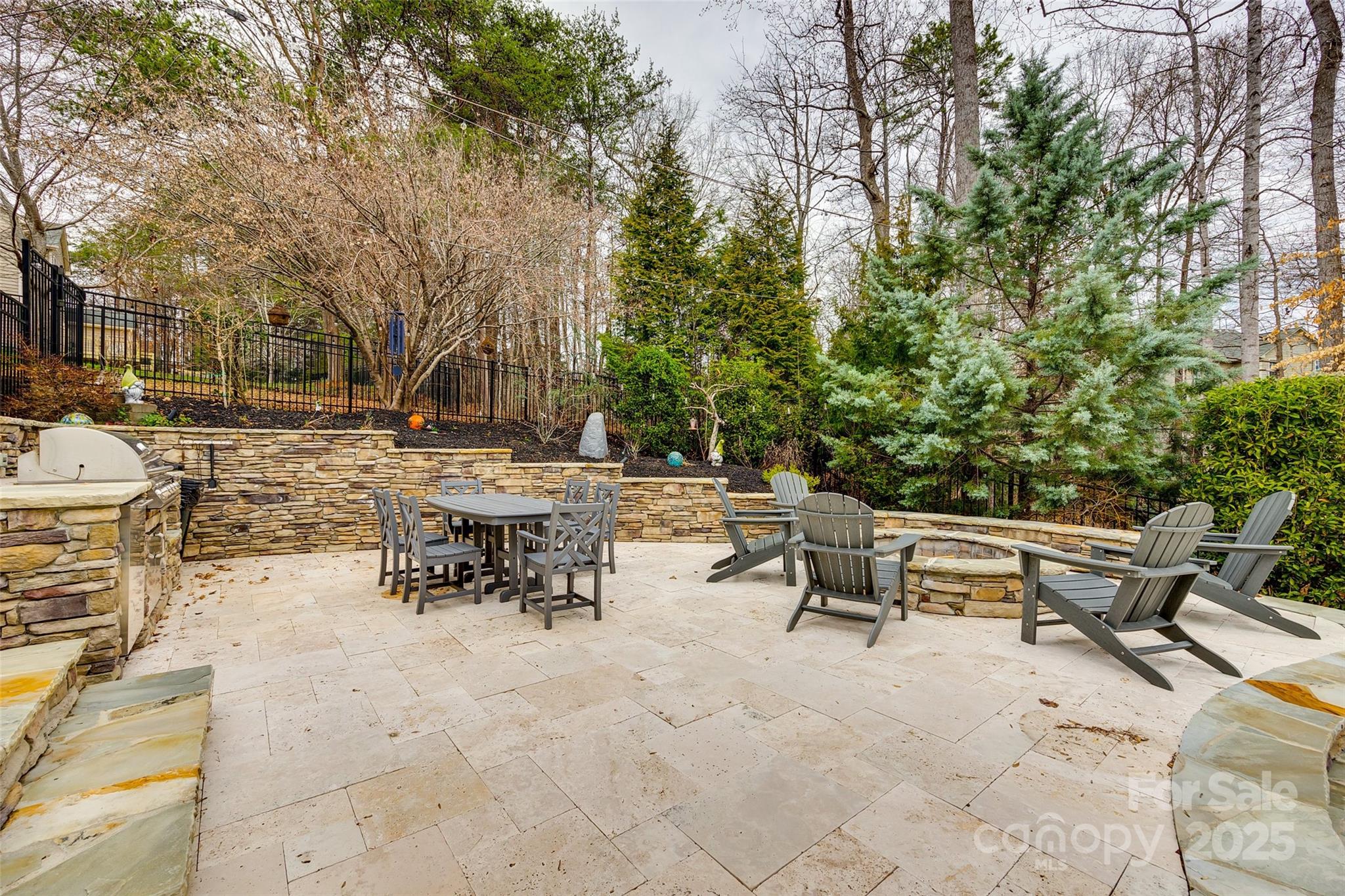 Fallbrook - Residential