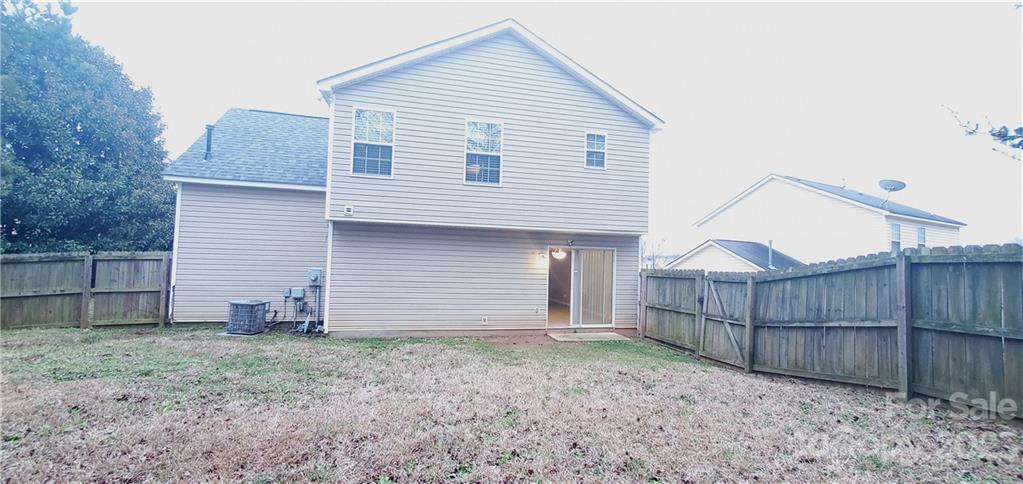 Stewarts Crossing - Residential