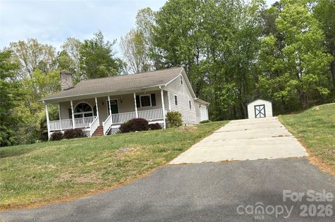 2498 Melvin Propst Drive Morganton NC 28655