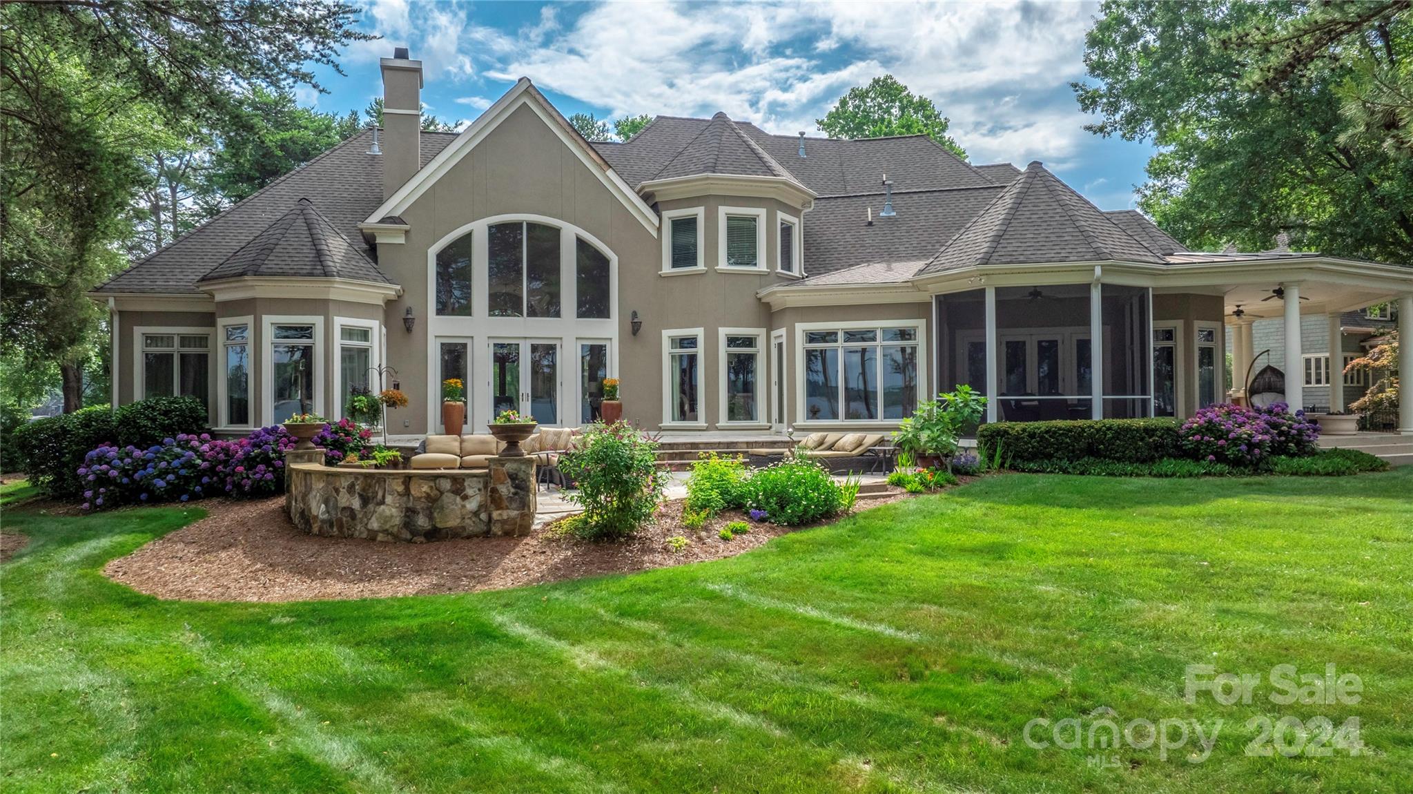 Sailview - Residential