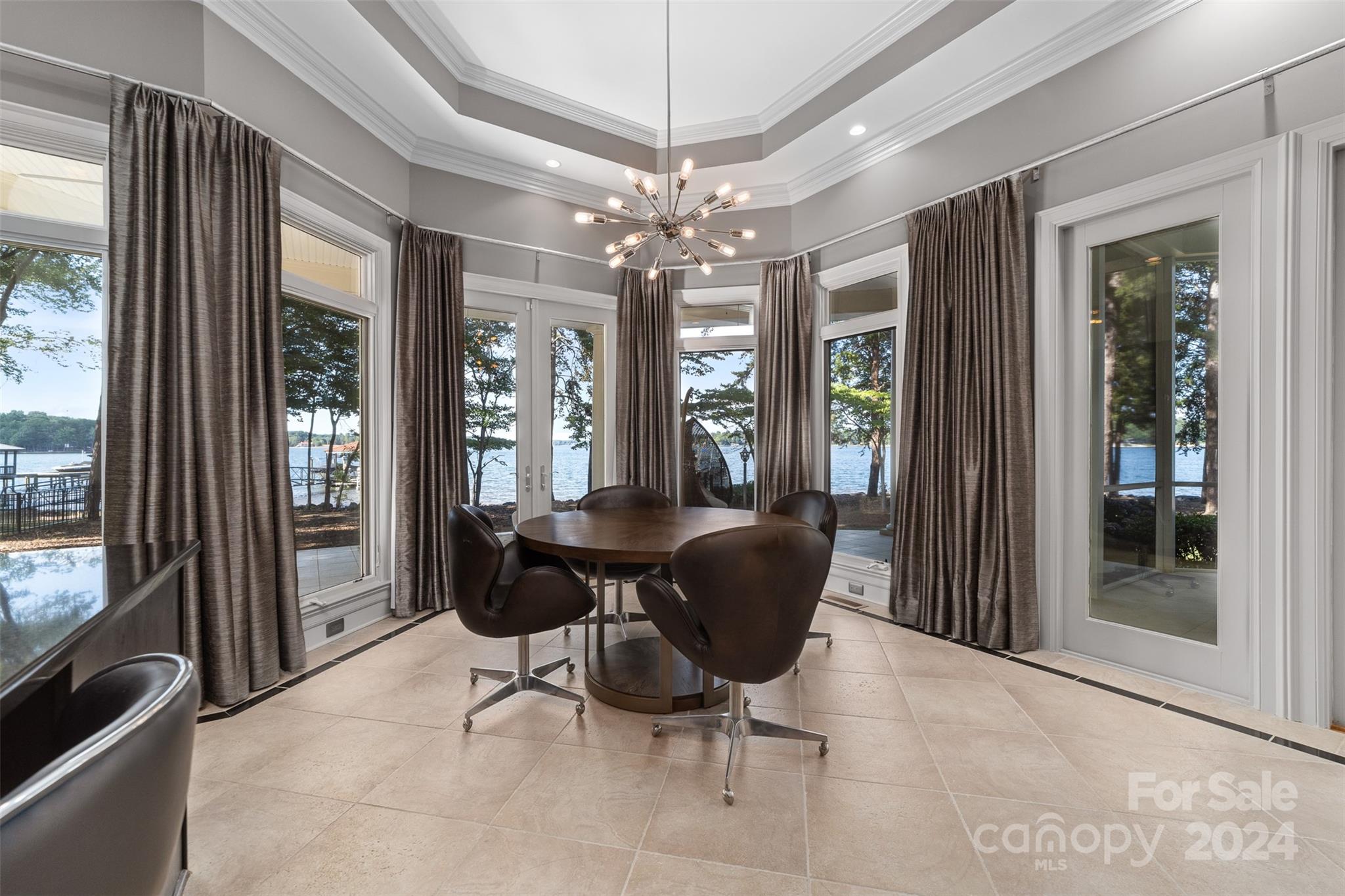 Sailview - Residential