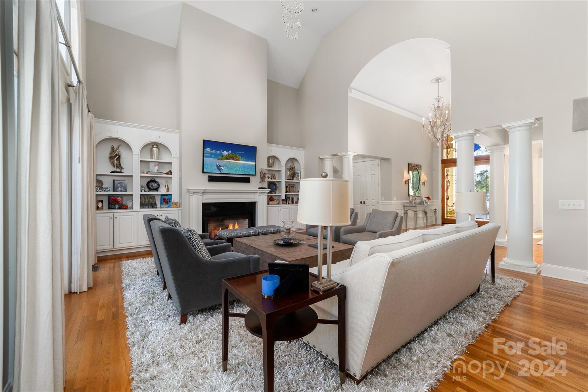 Sailview - Residential