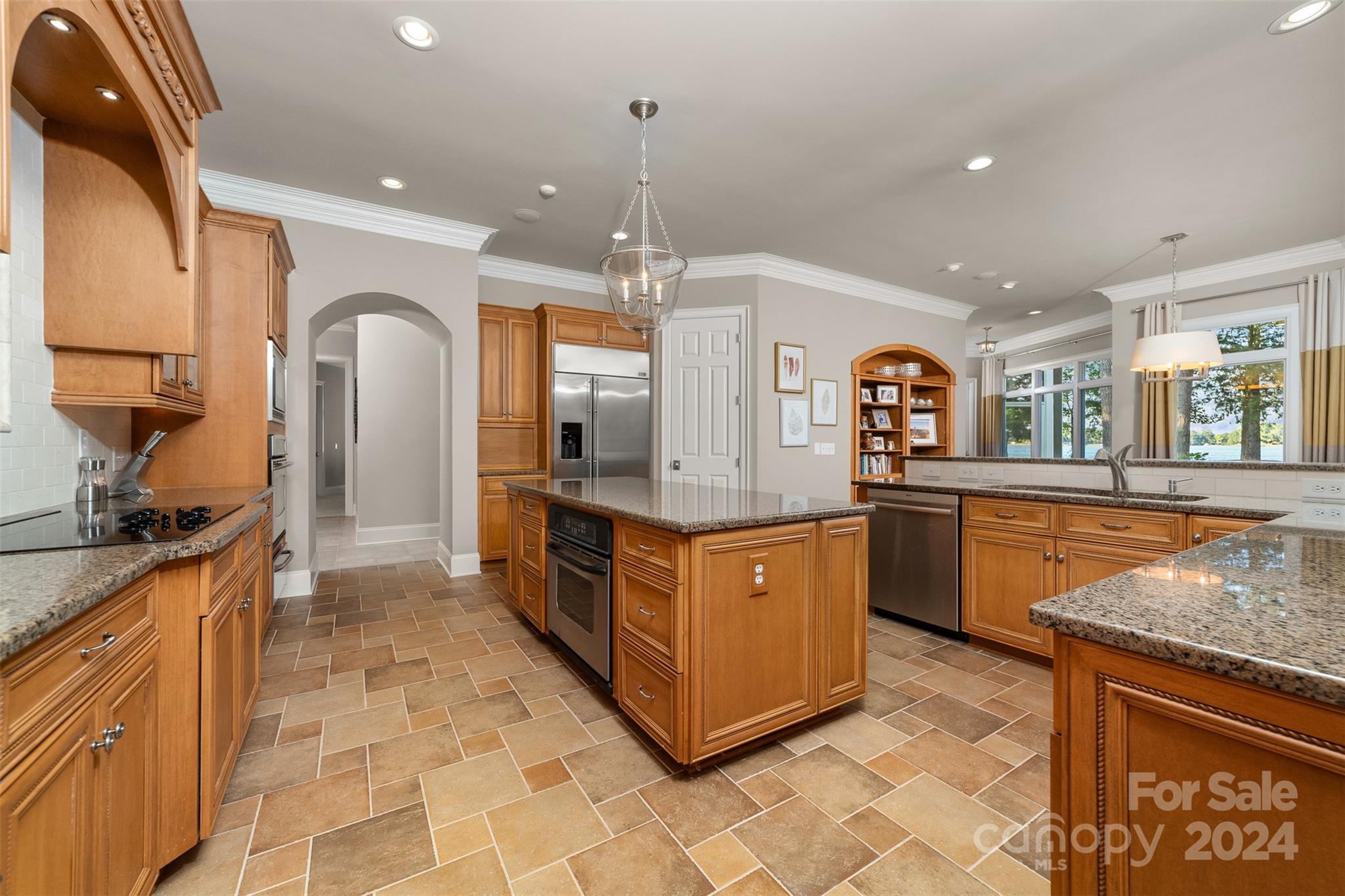 Sailview - Residential