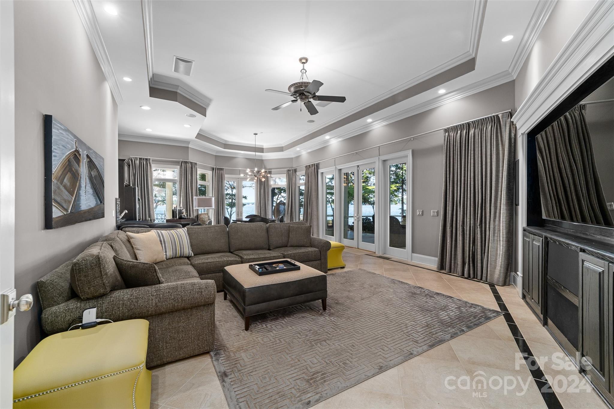 Sailview - Residential