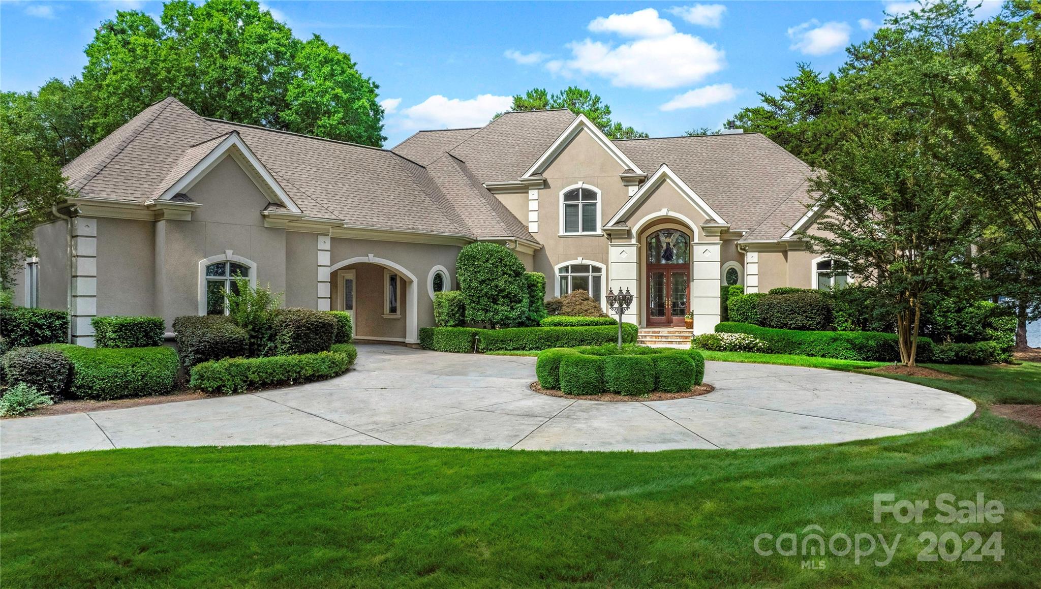 Sailview - Residential