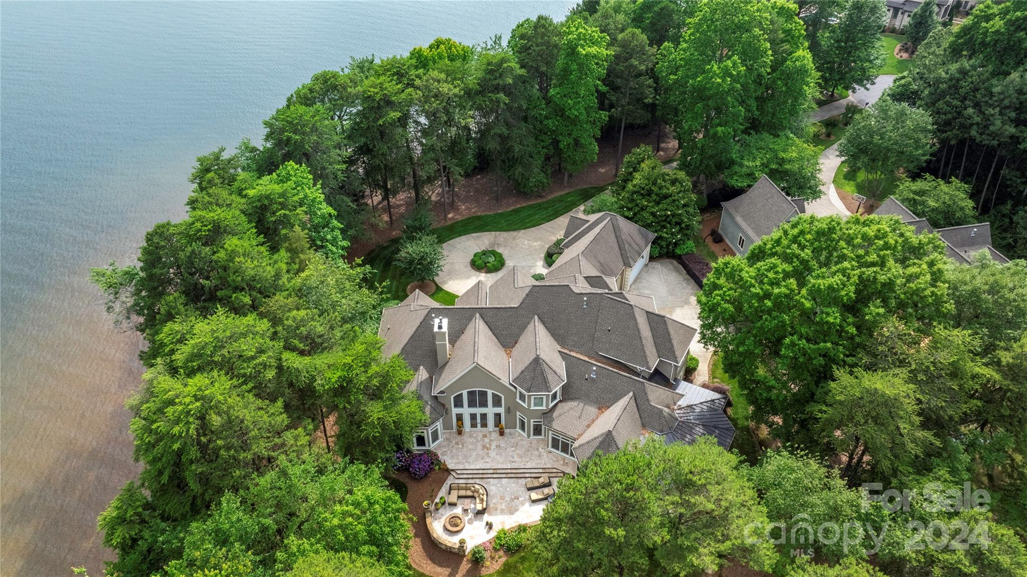 Sailview - Residential