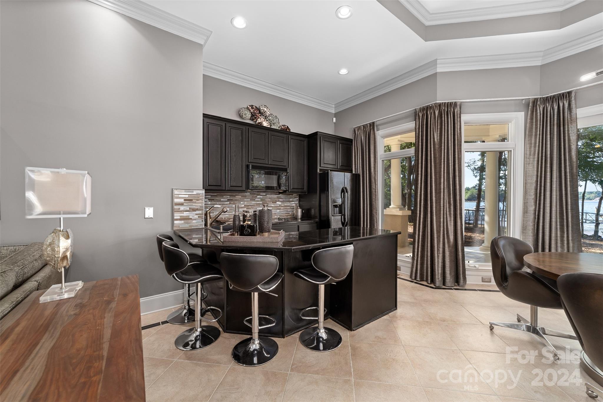 Sailview - Residential