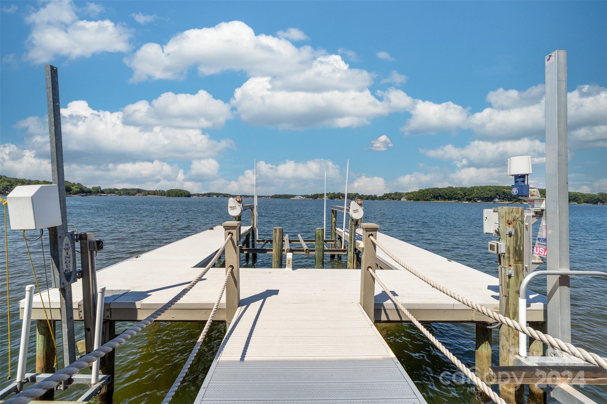 Sailview - Residential