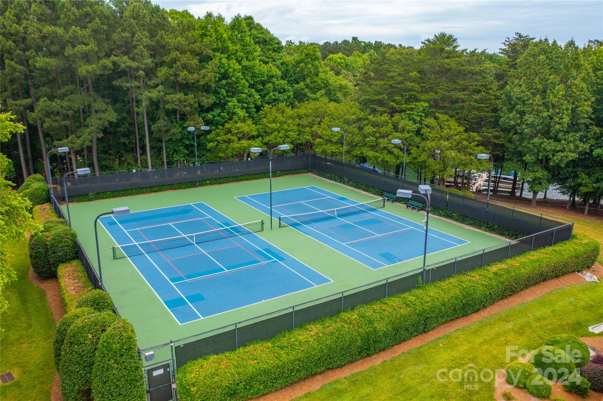 Sailview - Residential