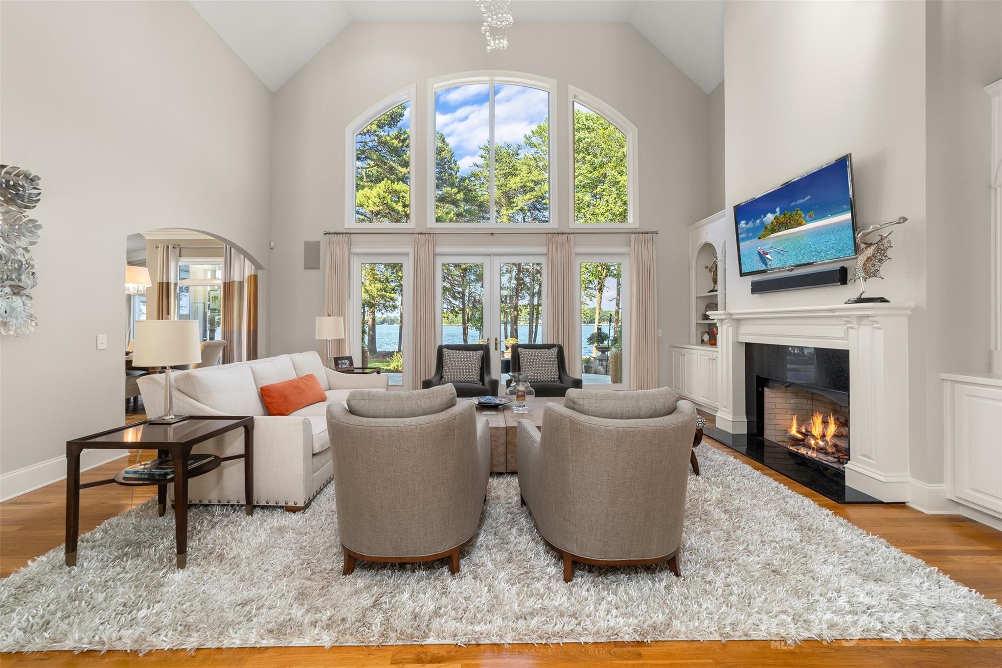 Sailview - Residential