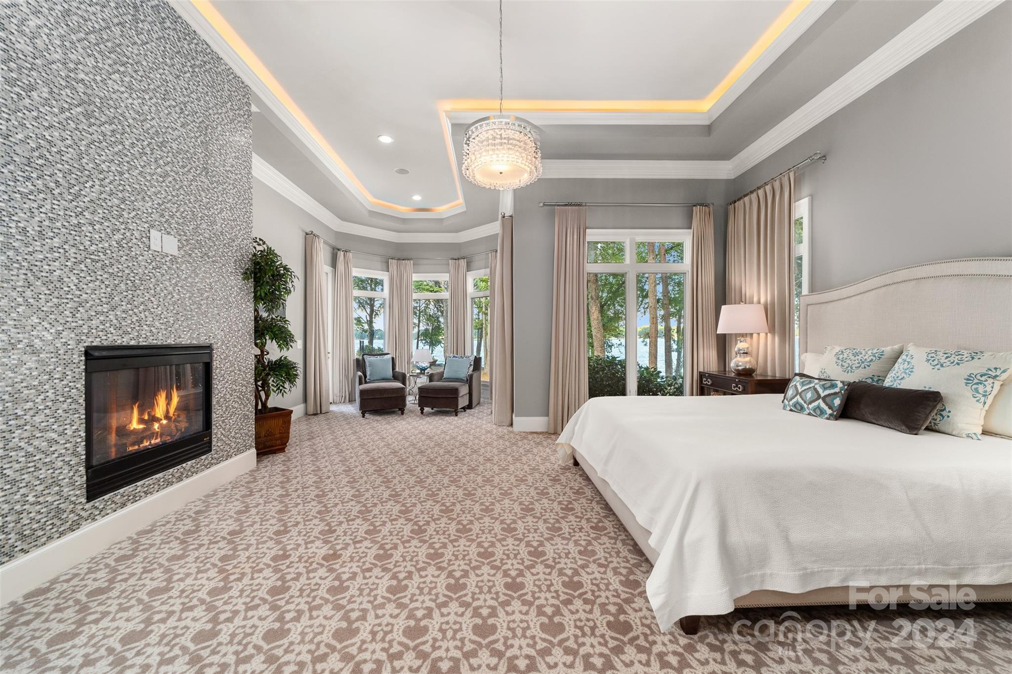 Sailview - Residential