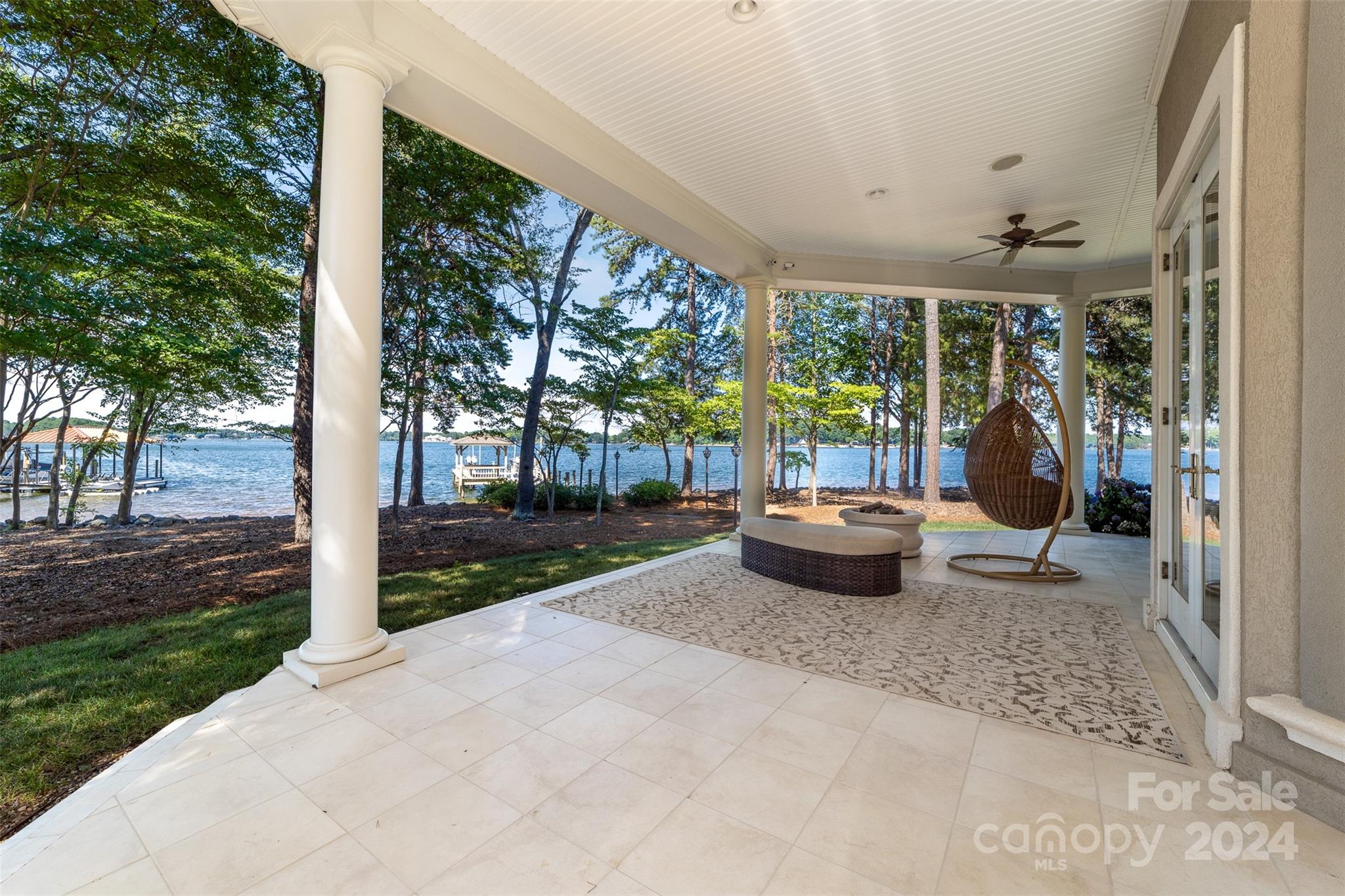 Sailview - Residential