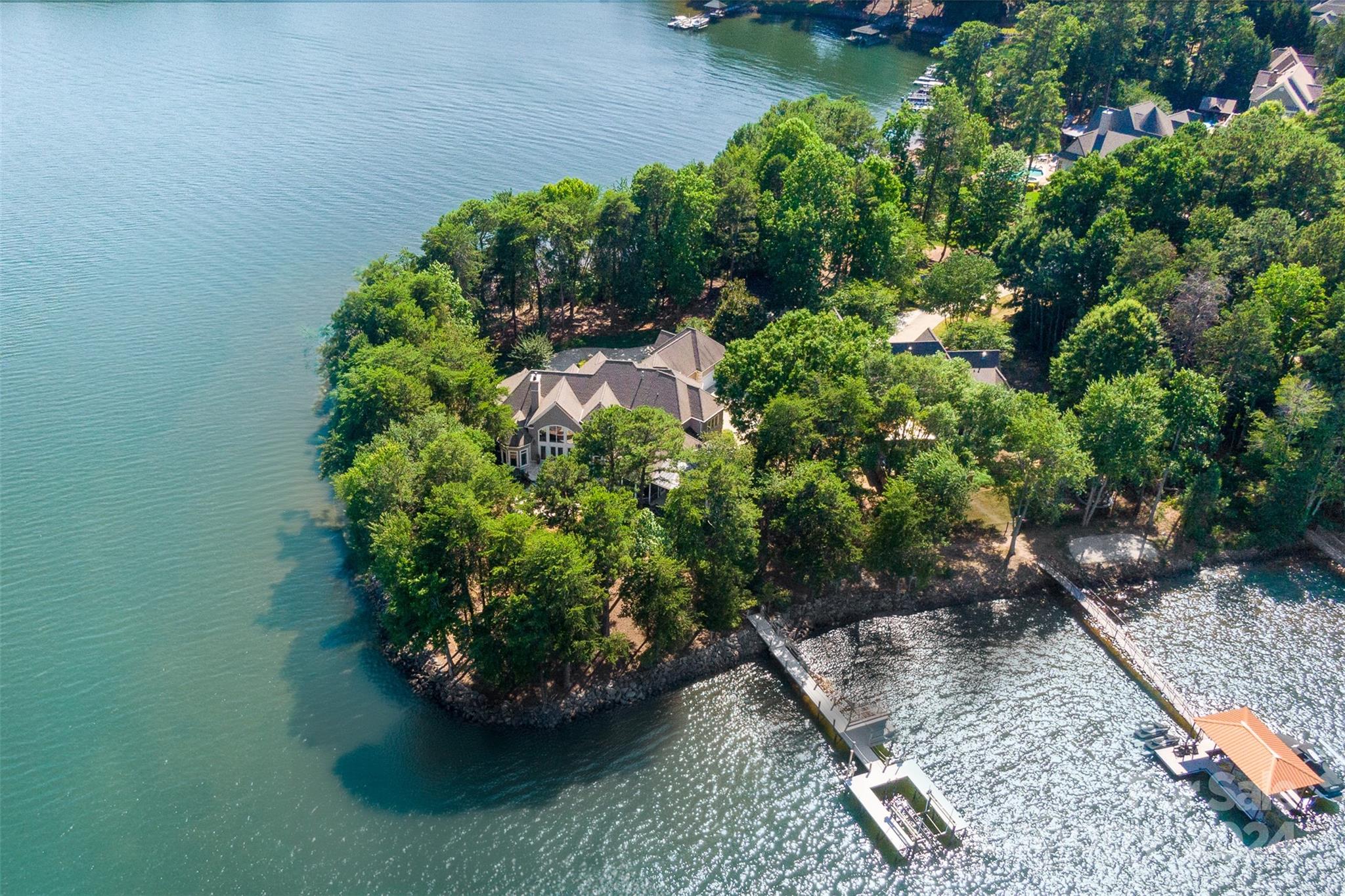 Sailview - Residential