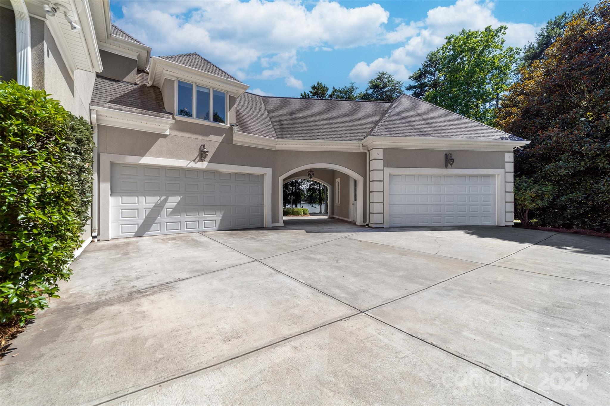 Sailview - Residential